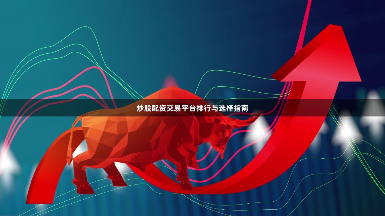 炒股配资交易平台排行与选择指南