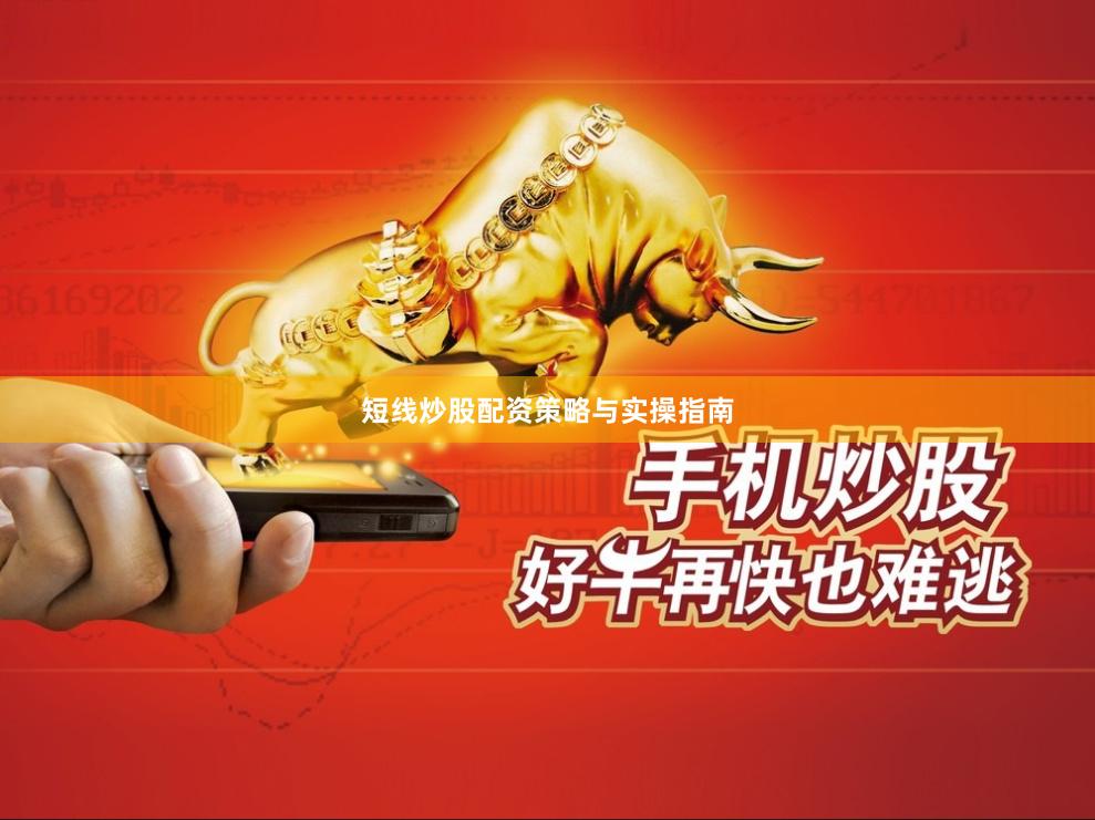 短线炒股配资策略与实操指南