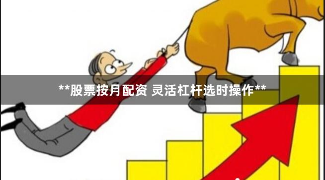 **股票按月配资 灵活杠杆选时操作**