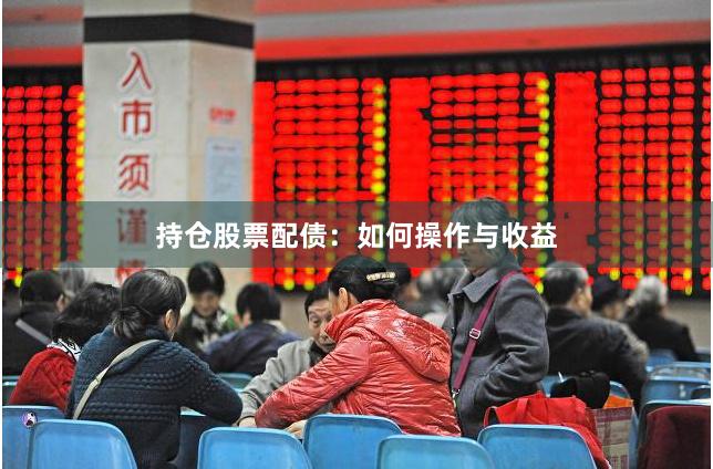 持仓股票配债：如何操作与收益