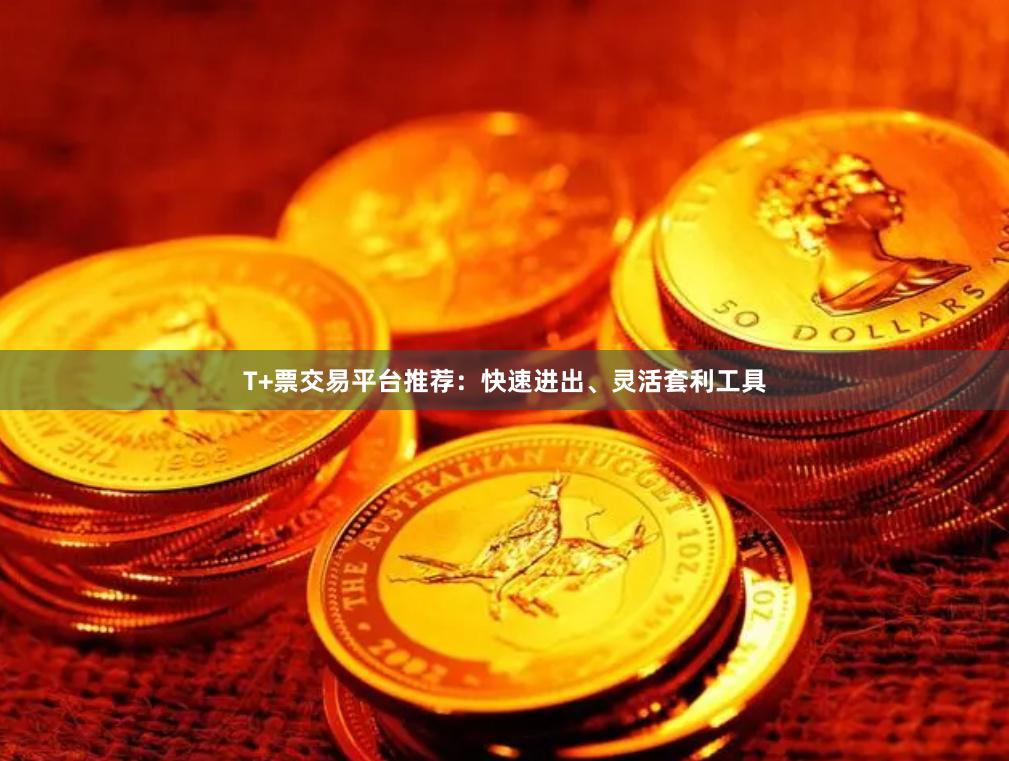 T+票交易平台推荐：快速进出、灵活套利工具